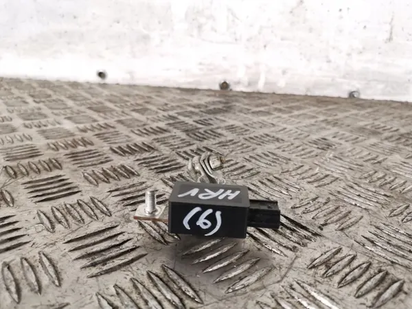 Collier pyrotechnique Honda HR-V OEM FBZ9574 image 3
