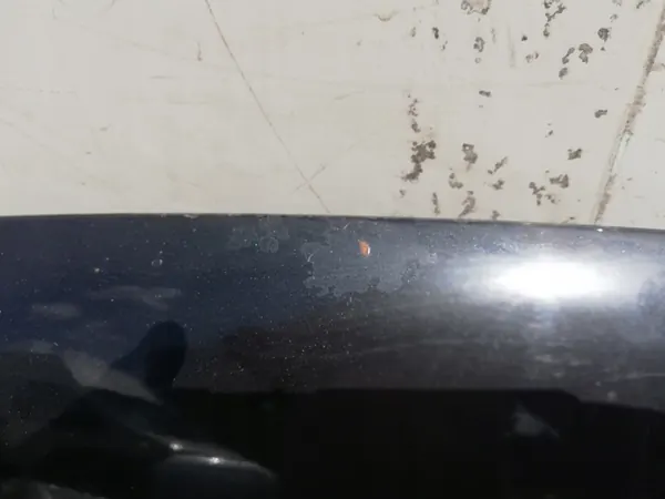 Motorhuv Audi A3 8L 00-03 image 5