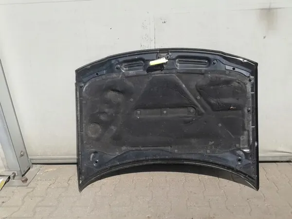 Motorhuv Audi A3 8L 00-03 image 6