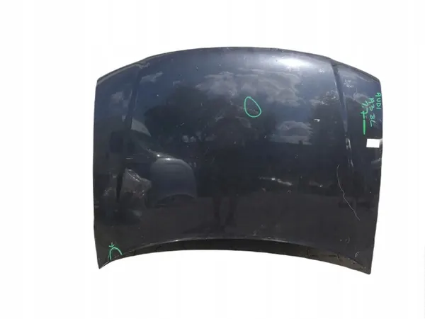 Motorhuv Audi A3 8L 00-03 image 7