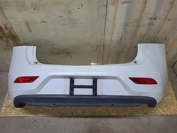 Heckstoßstange SKU24934 für Volvo V40 2014 image 2