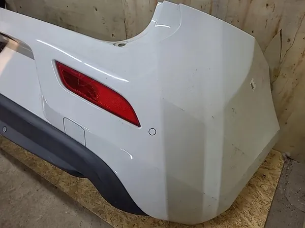 Heckstoßstange SKU24934 für Volvo V40 2014 image 6