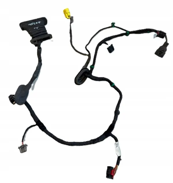 Faisceau Porte OEM 1K0971121AH Droit Avant image 2