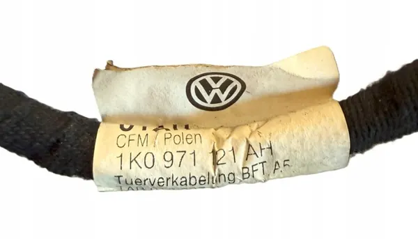 Faisceau Porte OEM 1K0971121AH Droit Avant image 3