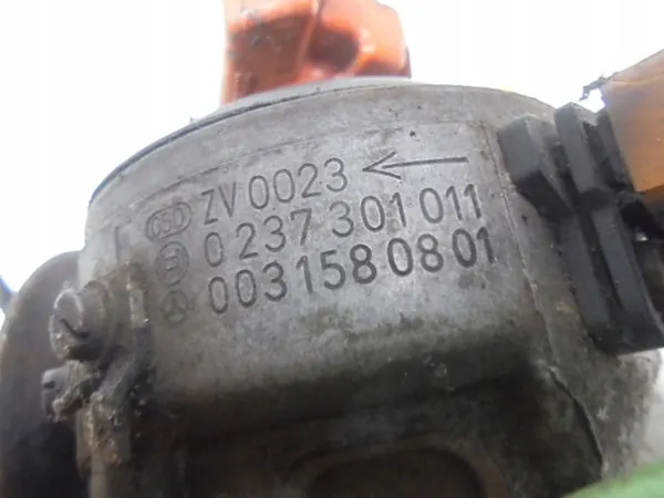 Unité d'allumage MERCEDES S W126 OEM image 2