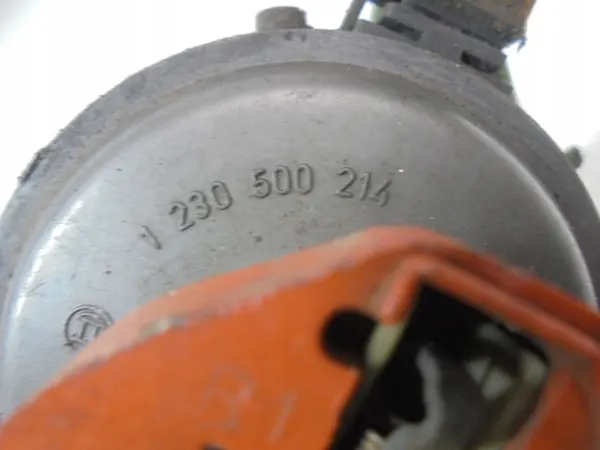 Unité d'allumage MERCEDES S W126 OEM image 4