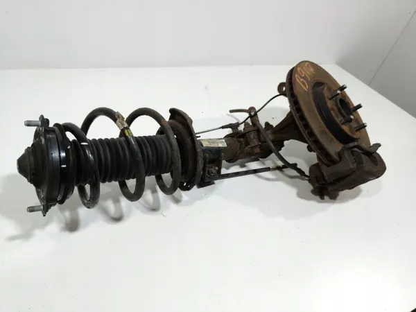 KIA Optima IV Voorlinks McPherson-ophanging OEM OPTIMAIV image 3