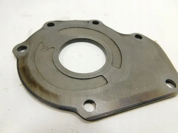 Pompe à huile OEM 1339098 pour Opel Vectra C 1.8 16V image 10