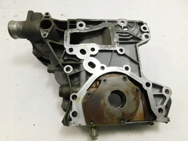 Pompe à huile OEM 1339098 pour Opel Vectra C 1.8 16V image 5