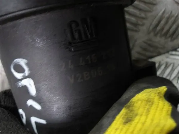 Polttoainesuodattimen kotelo Opel Vectra C 2.0 DTI image 2