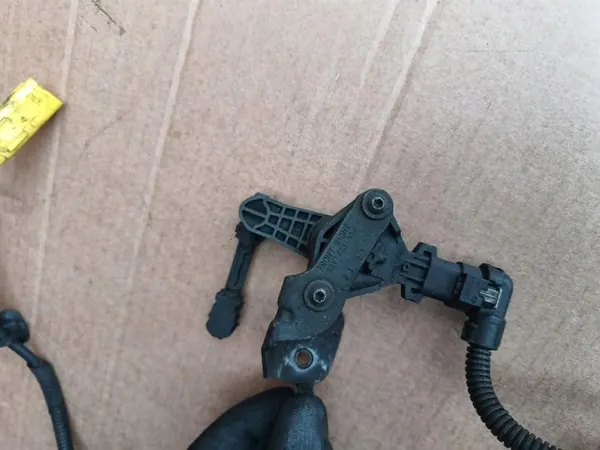 Peugeot 308 II Koplampniveausensor OEM 9675785780A image 4
