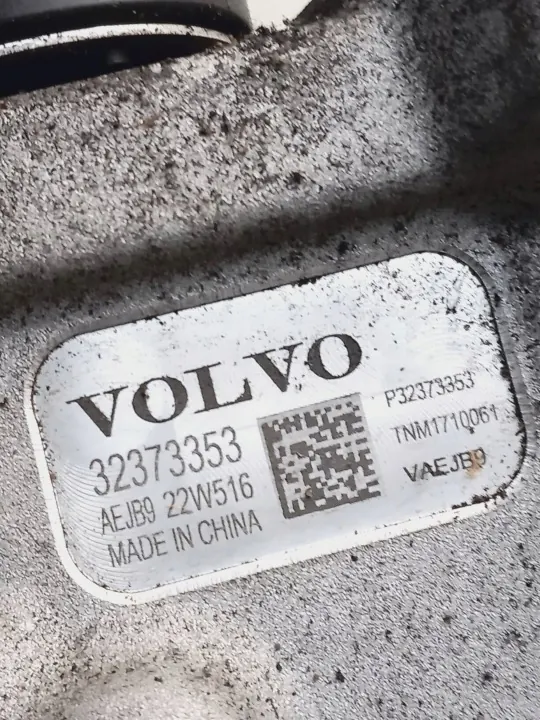 Polestar 2 Klima-Expansionsventil OEM 32373353 image 6