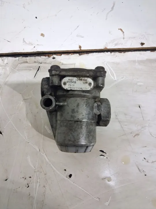 Soupape de décharge pression OEM PRO0150720 Volvo FH FM image 2