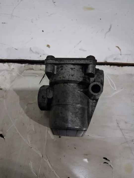 Soupape de décharge pression OEM PRO0150720 Volvo FH FM image 3