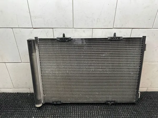 Ilmastointiradiatori Peugeot 207 9683489580 image 2