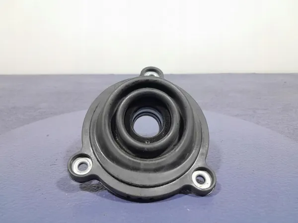 BMW 3 G20 G21 LCI 22- Cache colonne de direction 6862097 image 4
