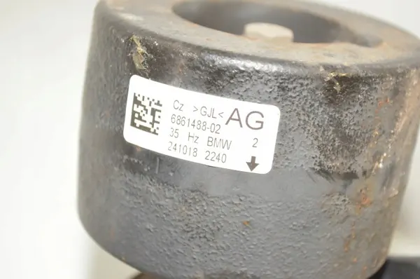 Achter stabilisator OEM 33506861456 voor BMW 5 G30 image 4