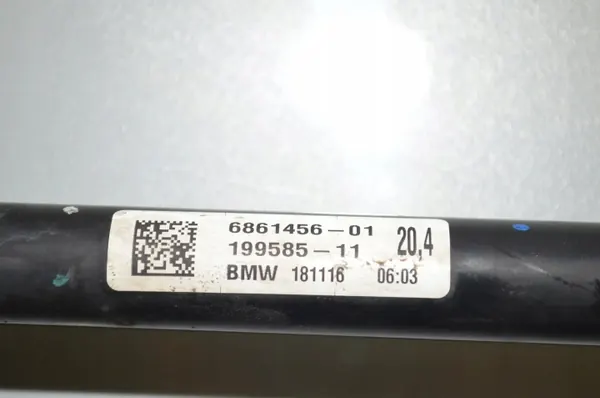 Achter stabilisator OEM 33506861456 voor BMW 5 G30 image 5