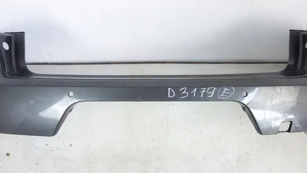 Bakstötfångare OEM 95B807421 för Porsche Macan 95B image 3