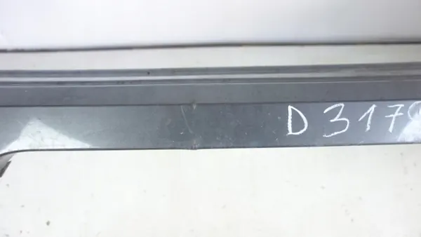 Bakstötfångare OEM 95B807421 för Porsche Macan 95B image 4