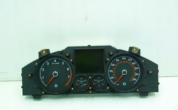 Reloj OEM 3W5920840D para Bentley Continental GT 6.0 image 2
