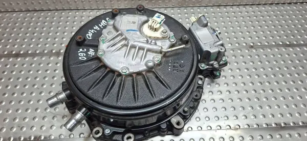 Hybridisähkömoottori OEM S25053260 Renault Captur II image 2