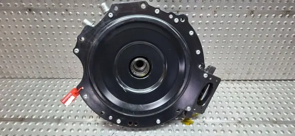 Hybridisähkömoottori OEM S25053260 Renault Captur II image 6