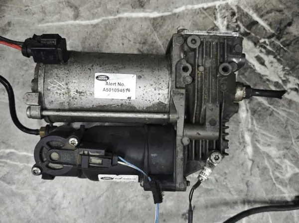 Luftfederungskompressor OEM BH32-19G525-DE Land Rover image 2