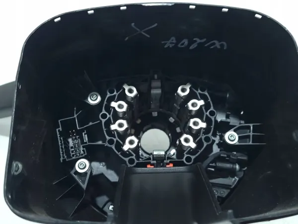 Capteur d'angle de direction Mercedes A2129000924 image 5