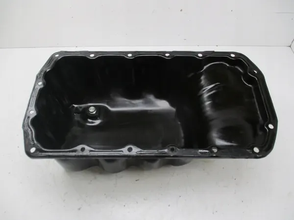 Oljesump Peugeot 508 10-17 V755048380 image 3