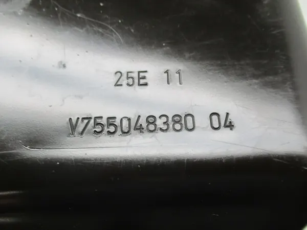 Oljesump Peugeot 508 10-17 V755048380 image 4