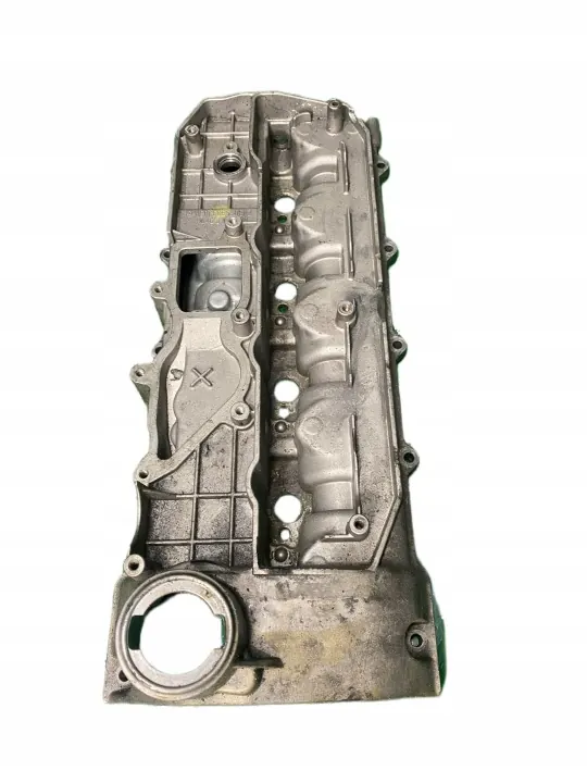 Couvercle de valve d'huile OEM A6460102030 Mercedes Sprinter image 2