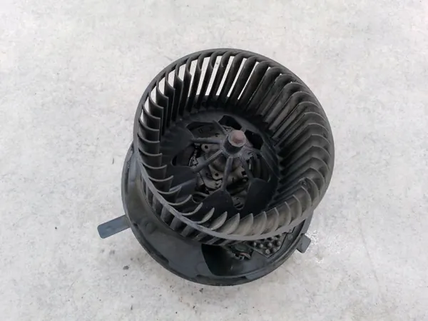 Motor del Ventilador OEM 987651G para VW Passat B6 - Usado image 5