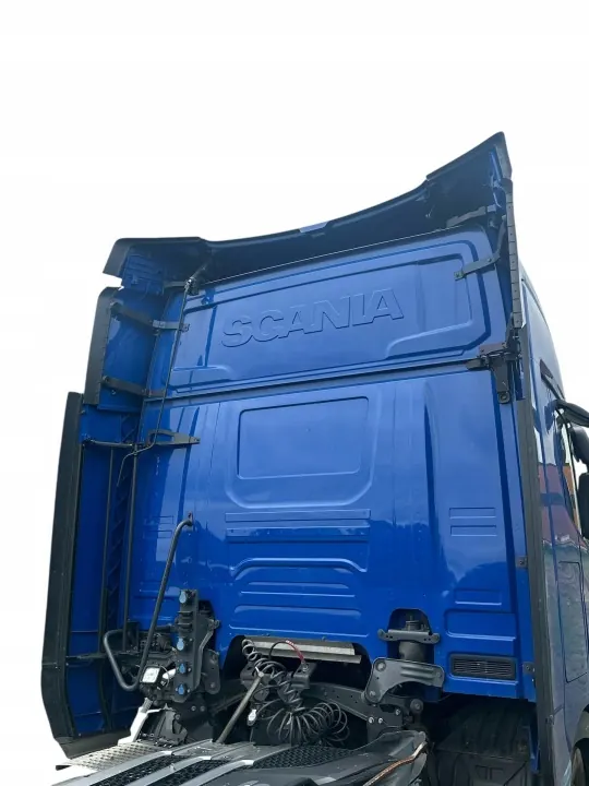 Scania R NG NTG hoge cabine OEM 5585688 - Aquatic Blauw image 2