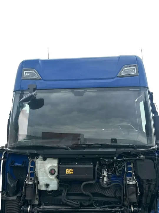 Scania R NG NTG hoge cabine OEM 5585688 - Aquatic Blauw image 5