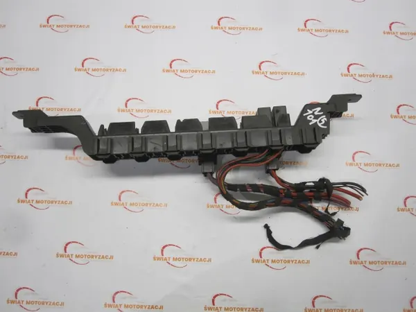 Sicherungskasten Mercedes-Benz OEM A9065460643 Sprinter image 2