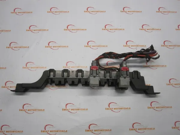 Sicherungskasten Mercedes-Benz OEM A9065460643 Sprinter image 3
