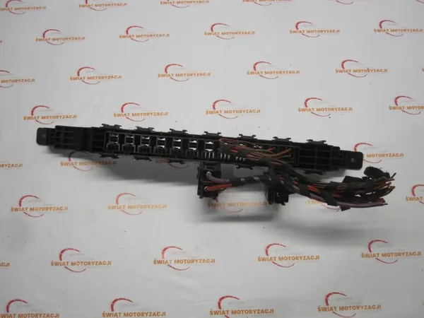 Sicherungskasten Mercedes-Benz OEM A9065460643 Sprinter image 4