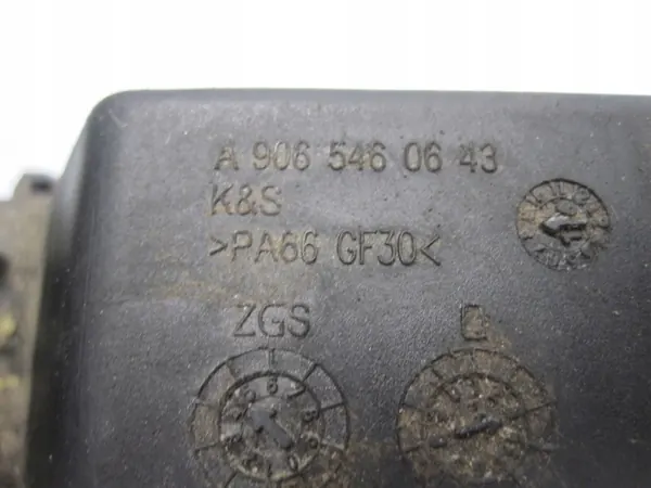 Sicherungskasten Mercedes-Benz OEM A9065460643 Sprinter image 9