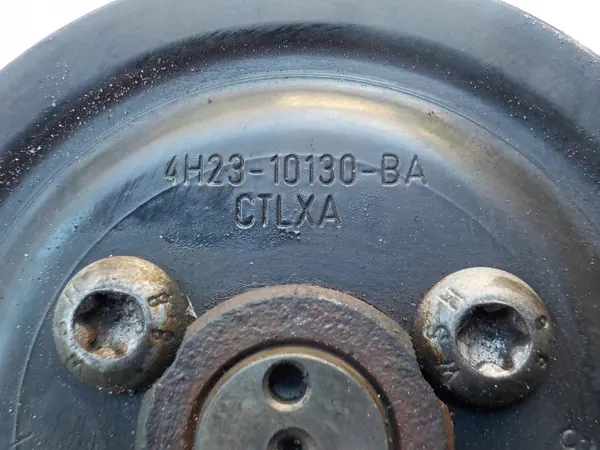 Bomba de suspensión AH32-5F489-BB para Range Rover 3.0 TDV6 image 9
