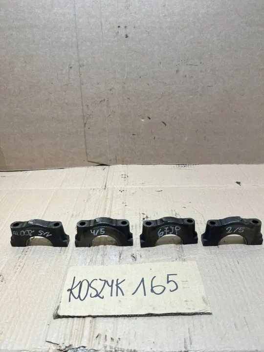 Mancais de virabrequim KIA Ceed OEM AWJ1803 image 2