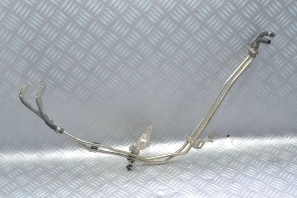 SRR6074 DPF-pakoputki Opel Corsa E 1.3 CDTI:lle image 2