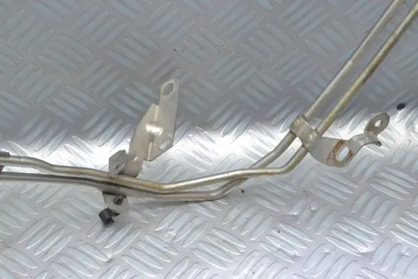 SRR6074 DPF-pakoputki Opel Corsa E 1.3 CDTI:lle image 3