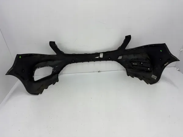 Mercedes V 447 AMG voorbumperbalk image 5