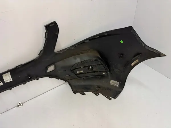 Mercedes V 447 AMG voorbumperbalk image 6