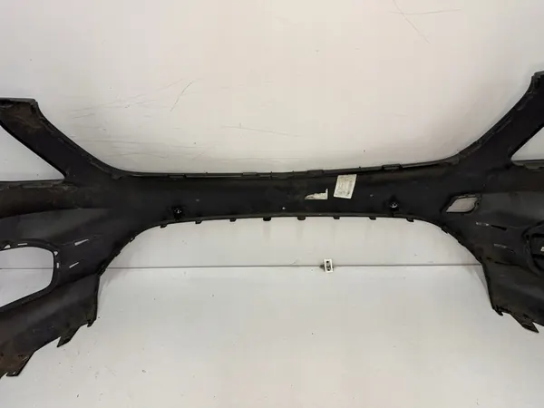 Mercedes V 447 AMG voorbumperbalk image 7