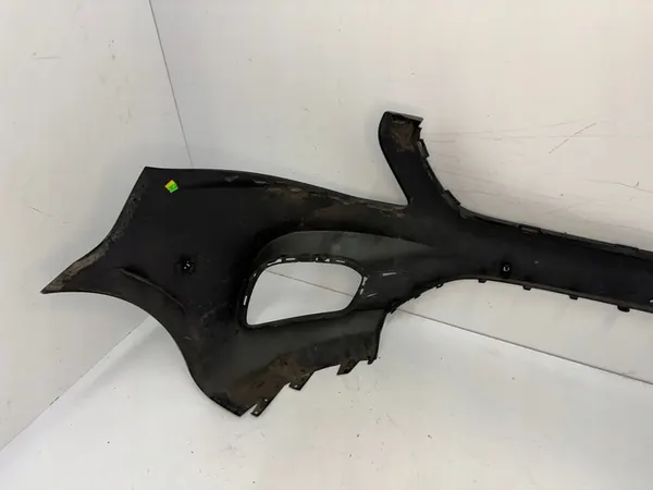 Mercedes V 447 AMG voorbumperbalk image 8