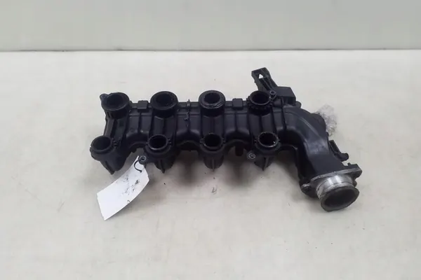 Intake Manifold PEUGEOT 407 SW 1.6L diesel 9684941780 image 2