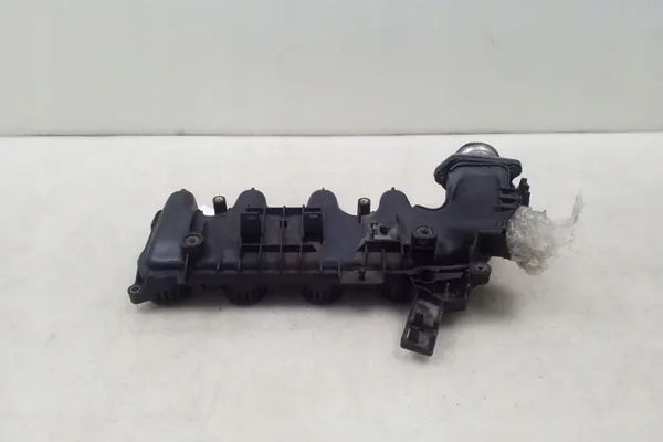 Intake Manifold PEUGEOT 407 SW 1.6L diesel 9684941780 image 3