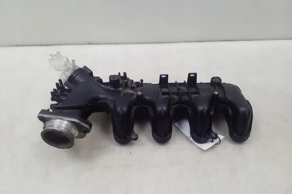 Intake Manifold PEUGEOT 407 SW 1.6L diesel 9684941780 image 4
